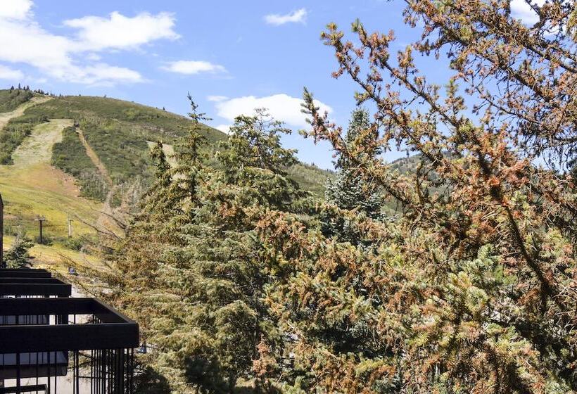 호텔 Shadow Ridge By Luxury Mountain Destinat