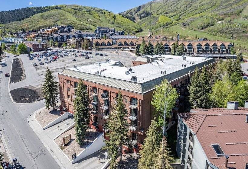 호텔 Shadow Ridge By Luxury Mountain Destinat