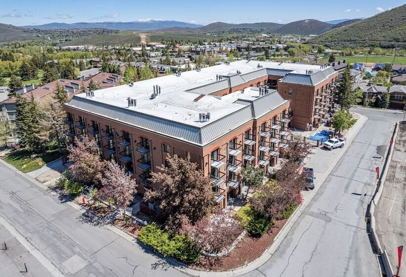 호텔 Shadow Ridge By Luxury Mountain Destinat