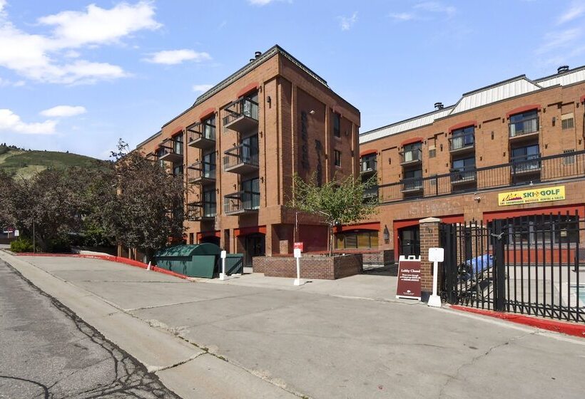 호텔 Shadow Ridge By Luxury Mountain Destinat