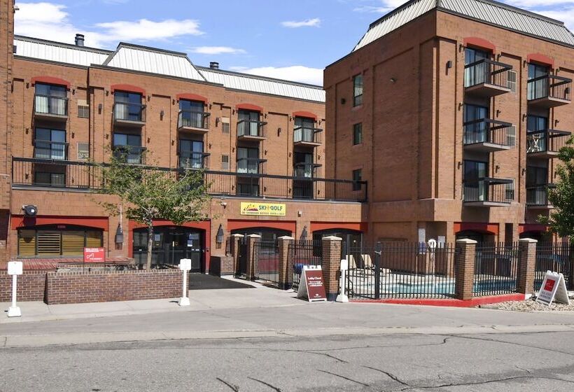 호텔 Shadow Ridge By Luxury Mountain Destinat