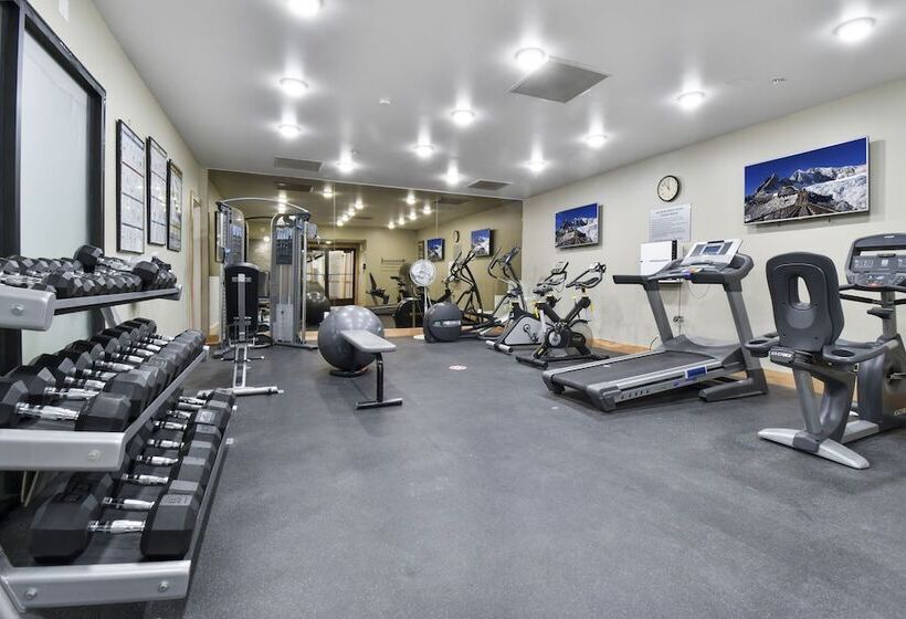 호텔 Shadow Ridge By Luxury Mountain Destinat