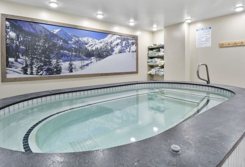 호텔 Shadow Ridge By Luxury Mountain Destinat