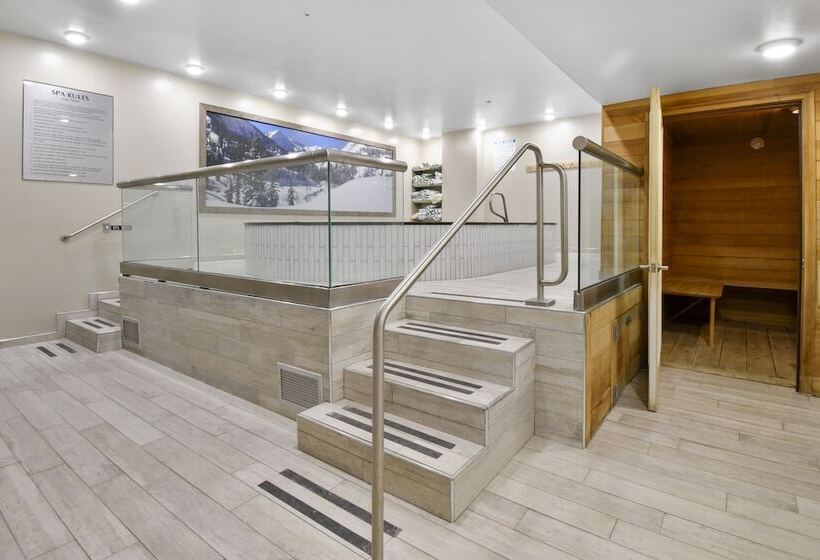 호텔 Shadow Ridge By Luxury Mountain Destinat