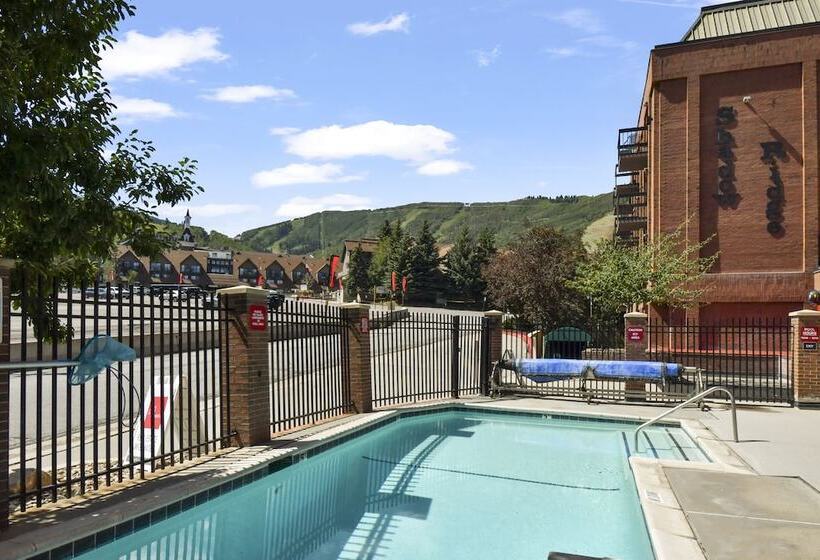 호텔 Shadow Ridge By Luxury Mountain Destinat