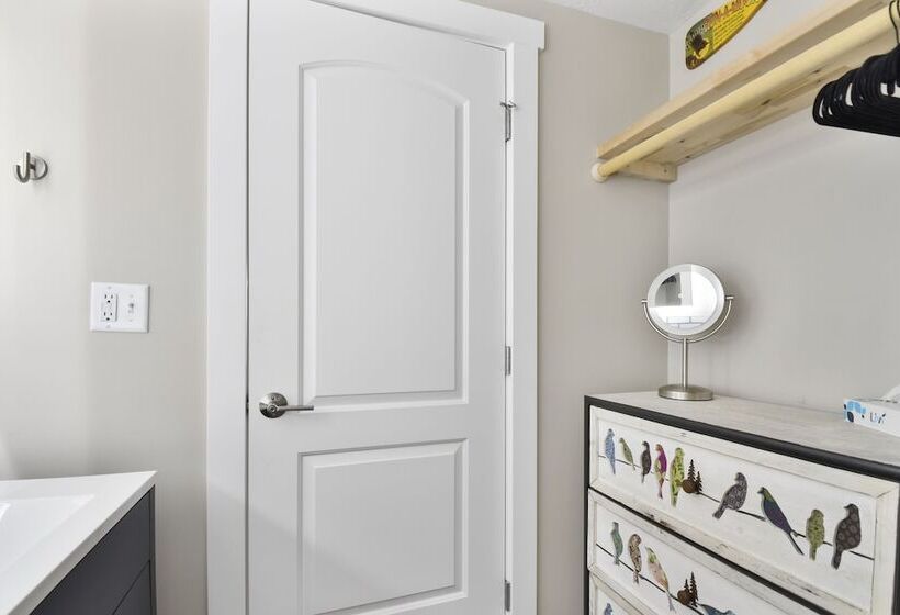 호텔 Shadow Ridge By Luxury Mountain Destinat