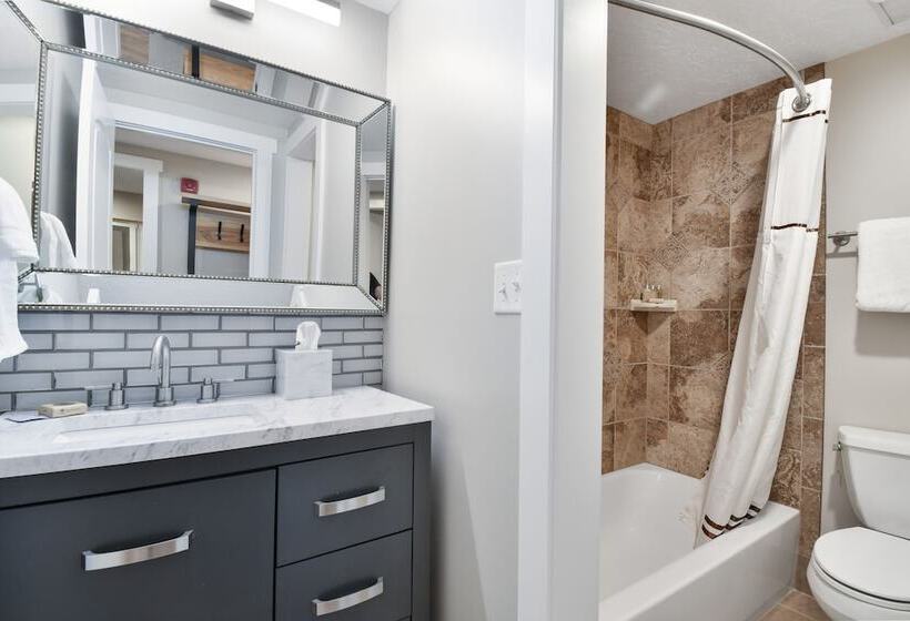 호텔 Shadow Ridge By Luxury Mountain Destinat