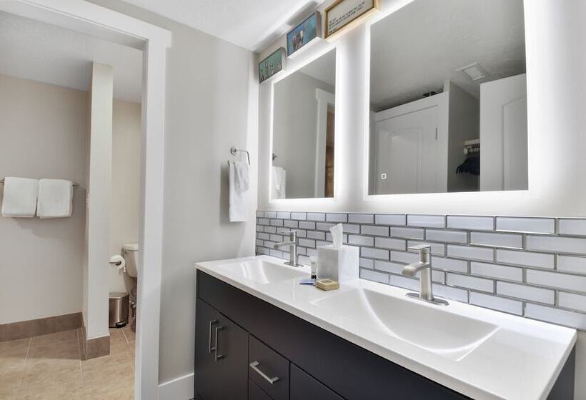 호텔 Shadow Ridge By Luxury Mountain Destinat