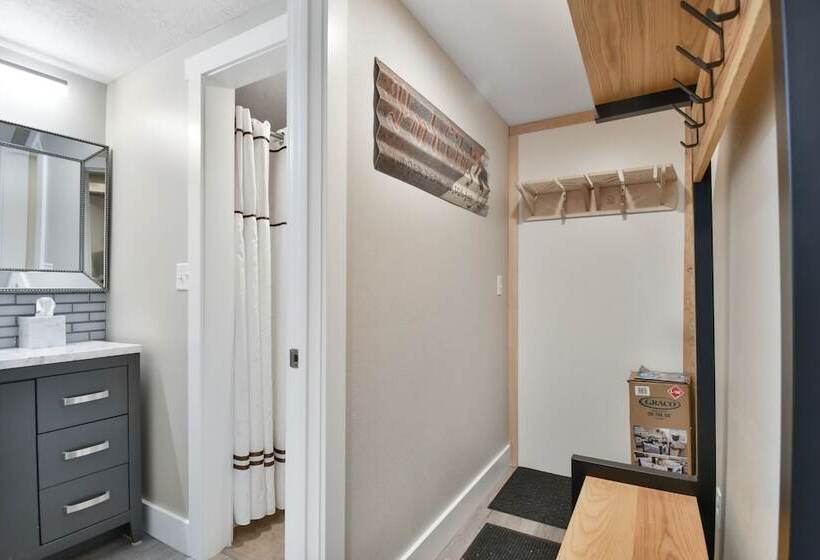 호텔 Shadow Ridge By Luxury Mountain Destinat