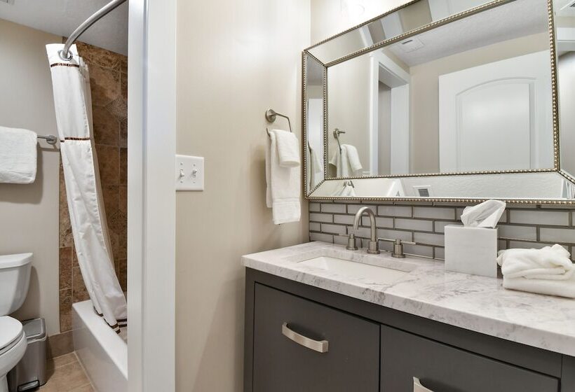 호텔 Shadow Ridge By Luxury Mountain Destinat