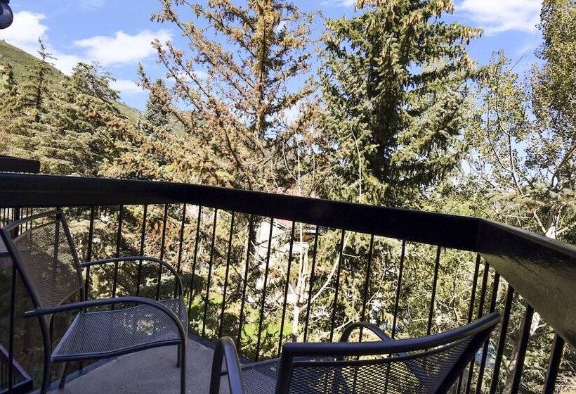 호텔 Shadow Ridge By Luxury Mountain Destinat