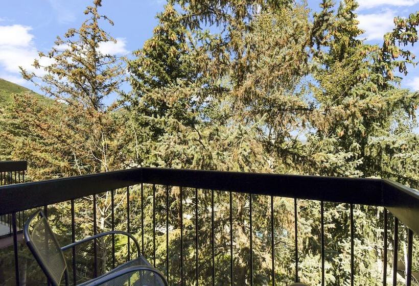 호텔 Shadow Ridge By Luxury Mountain Destinat