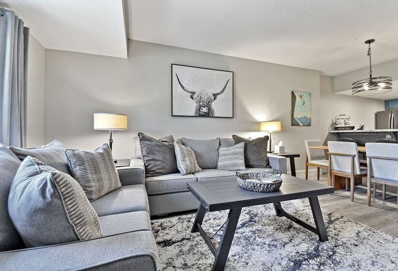 호텔 Shadow Ridge By Luxury Mountain Destinat