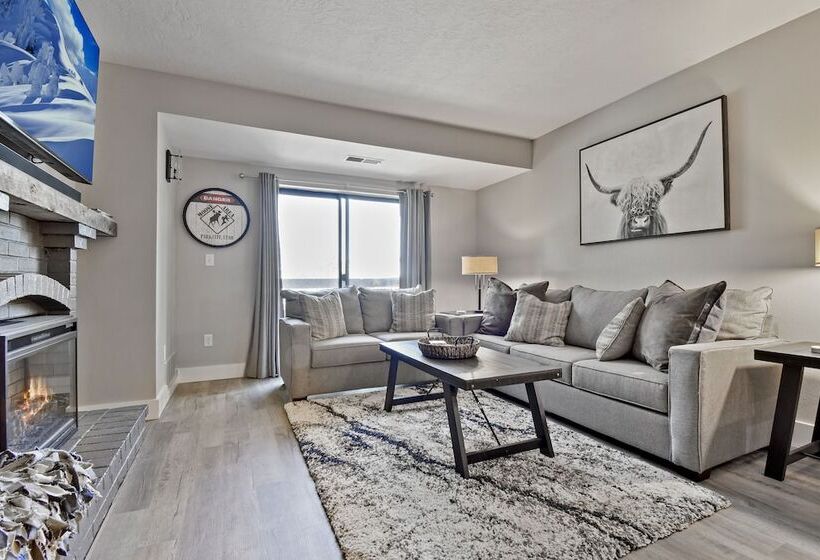 호텔 Shadow Ridge By Luxury Mountain Destinat