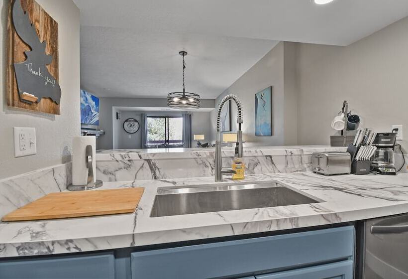 호텔 Shadow Ridge By Luxury Mountain Destinat