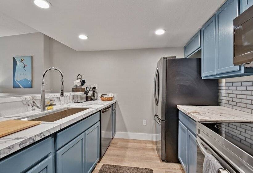 호텔 Shadow Ridge By Luxury Mountain Destinat