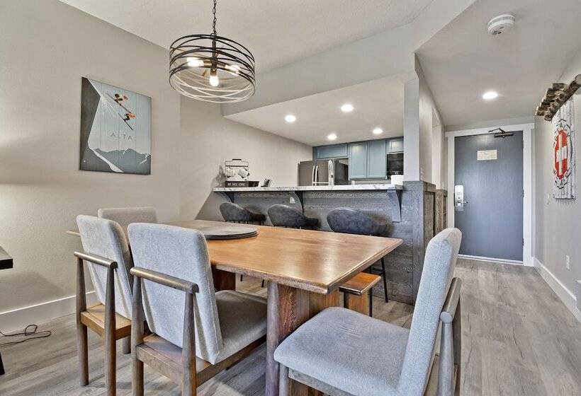 호텔 Shadow Ridge By Luxury Mountain Destinat