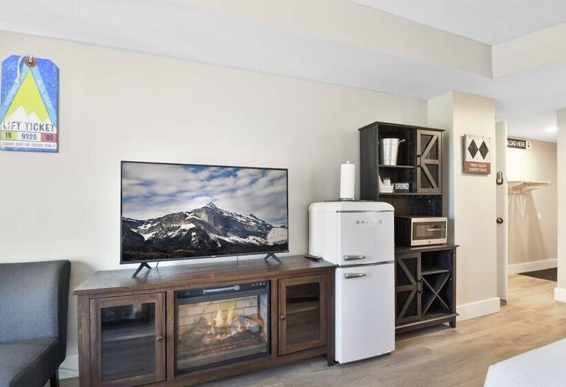 호텔 Shadow Ridge By Luxury Mountain Destinat