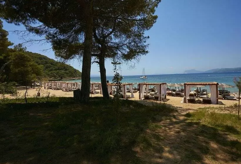 ホテル Skiathos Ira