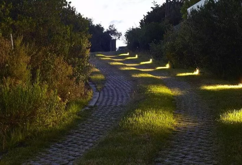 ホテル Skiathos Ira