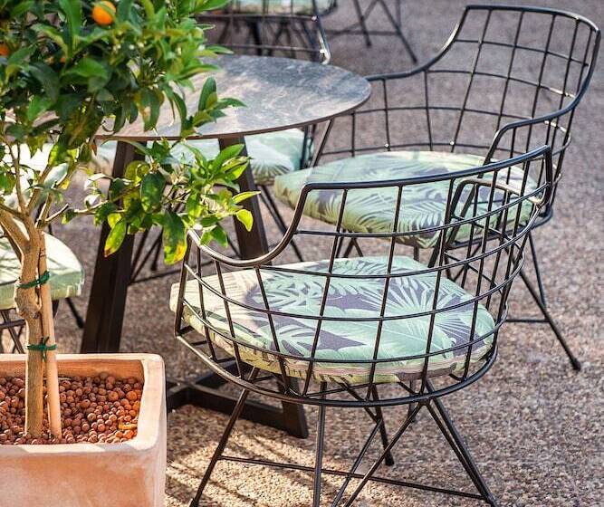 هتل Stellina Village