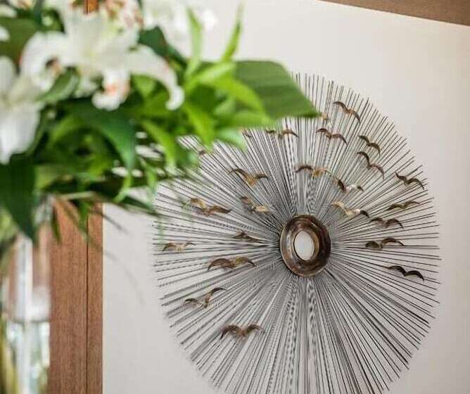 هتل Stellina Village