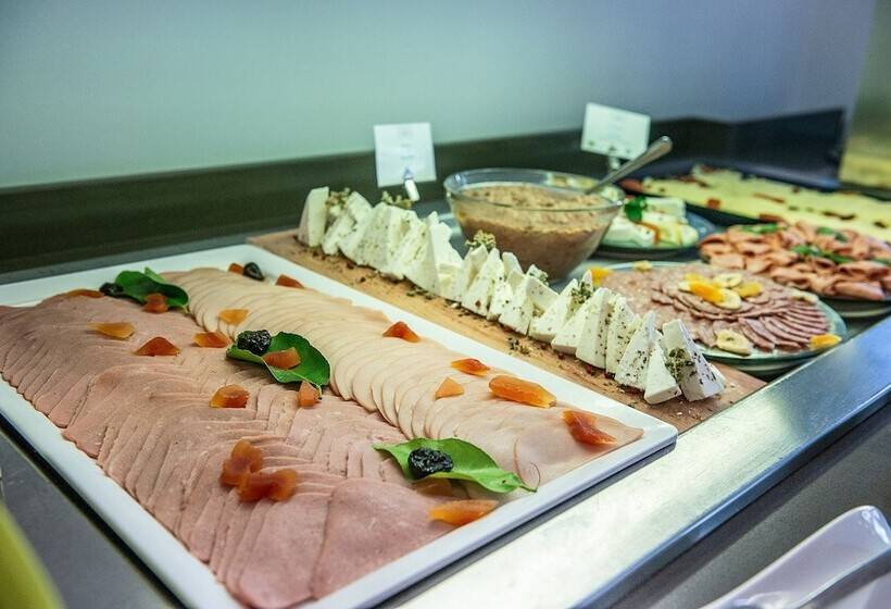 هتل Stellina Village