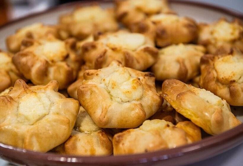 هتل Stellina Village