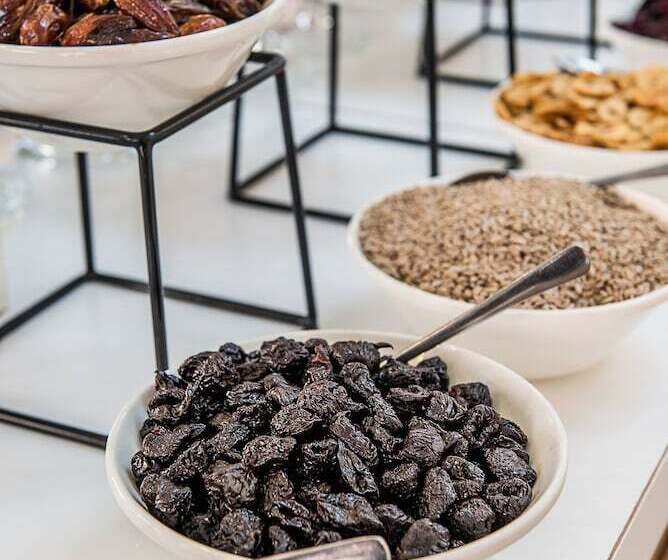 هتل Stellina Village