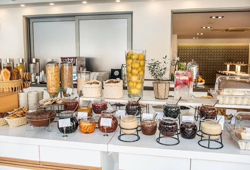 هتل Stellina Village