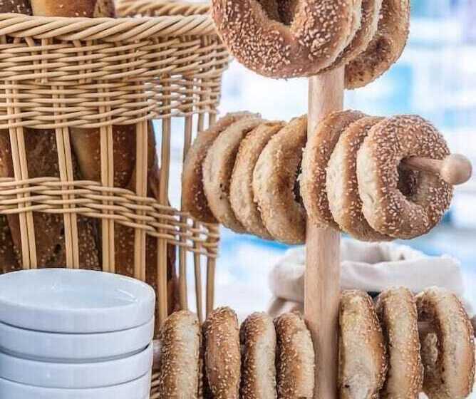 هتل Stellina Village