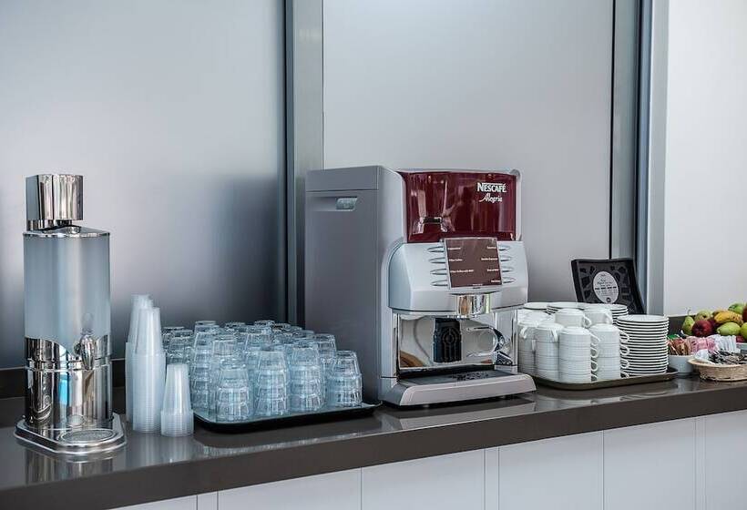 هتل Stellina Village