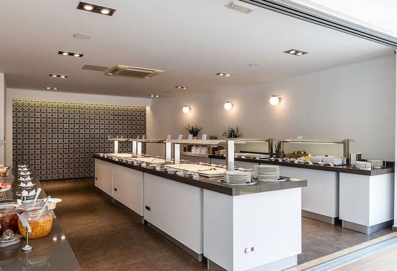 هتل Stellina Village