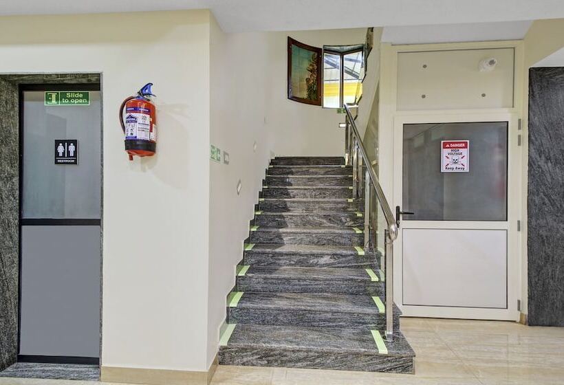 Hotel Treebo Majestic Palms, 2 Km From Colva Beach