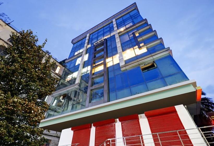 Hotel Treebo Spring Brook