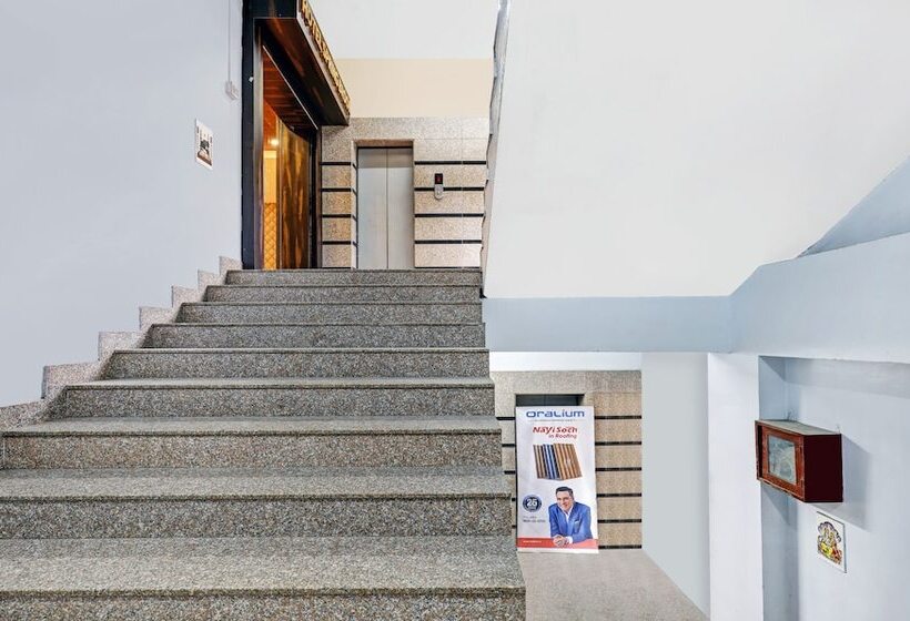 Hotel Treebo Spring Brook