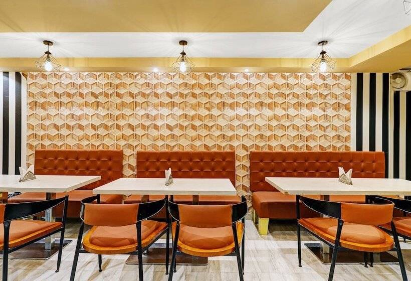 Hotel Treebo Spring Brook