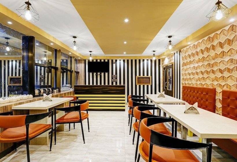 Hotel Treebo Spring Brook