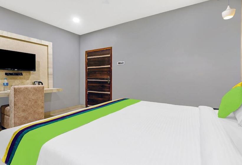 Hotel Treebo Spring Brook