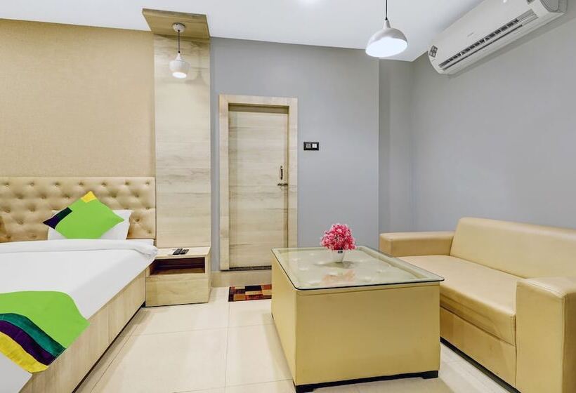 Hotel Treebo Spring Brook