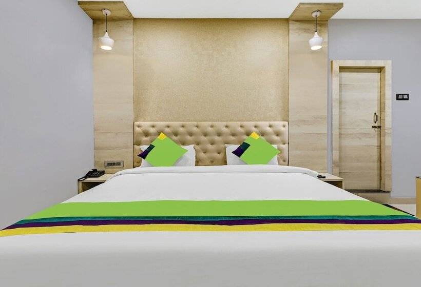 Hotel Treebo Spring Brook