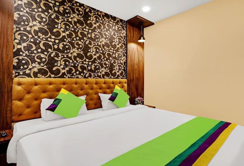 Hotel Treebo Spring Brook