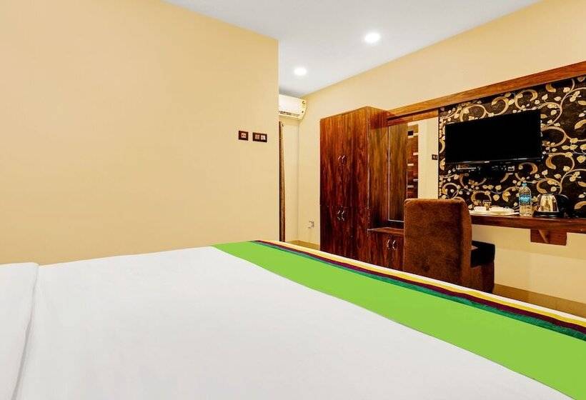 Hotel Treebo Spring Brook