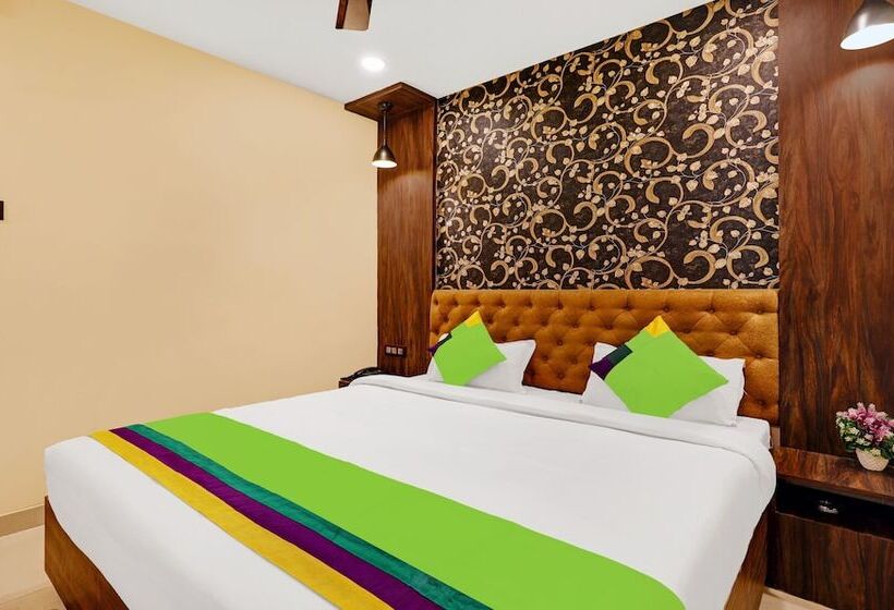 Hotel Treebo Spring Brook