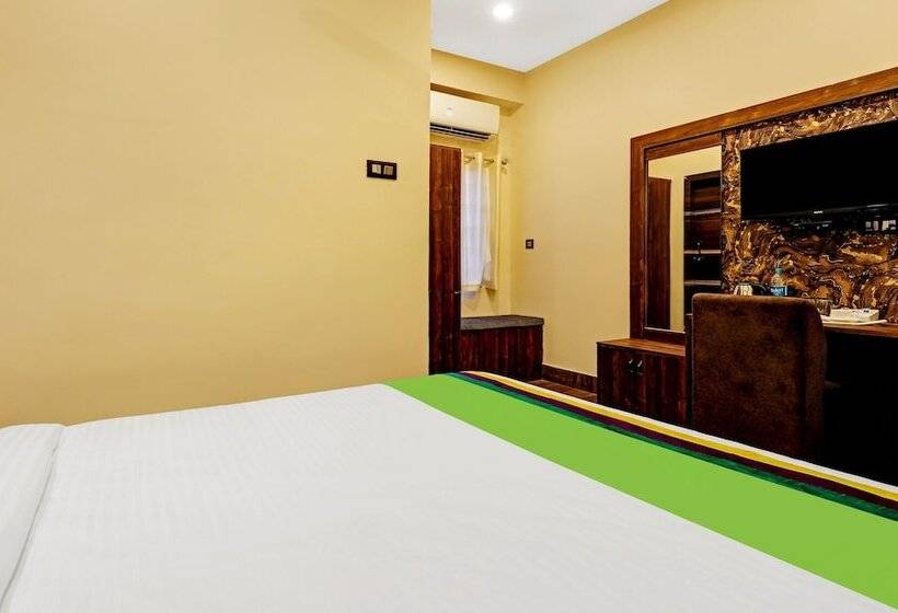 Hotel Treebo Spring Brook