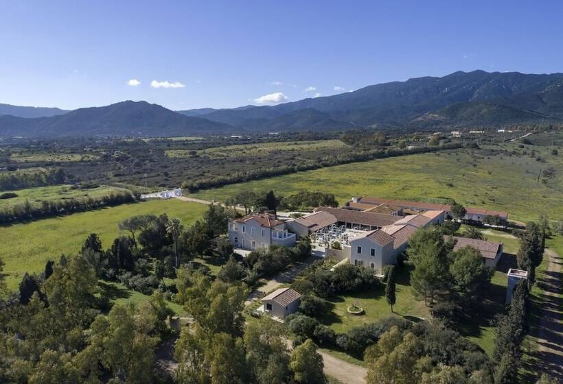 فندق Villa Cavalieri Country