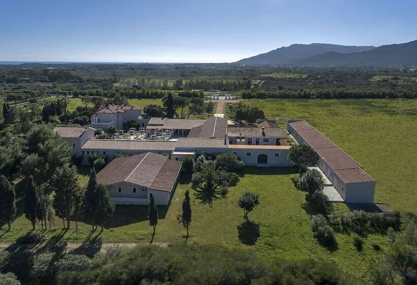 فندق Villa Cavalieri Country