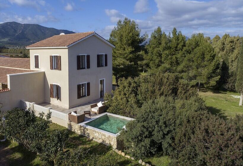 فندق Villa Cavalieri Country