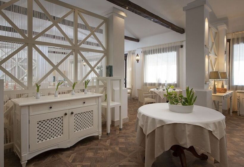 فندق Villa Cavalieri Country