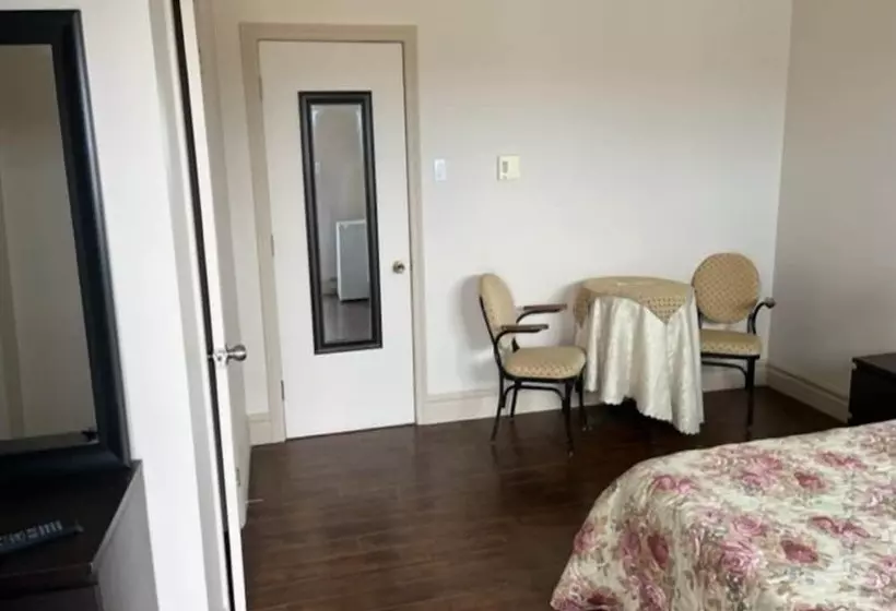 Hôtel Motel De La Minganie